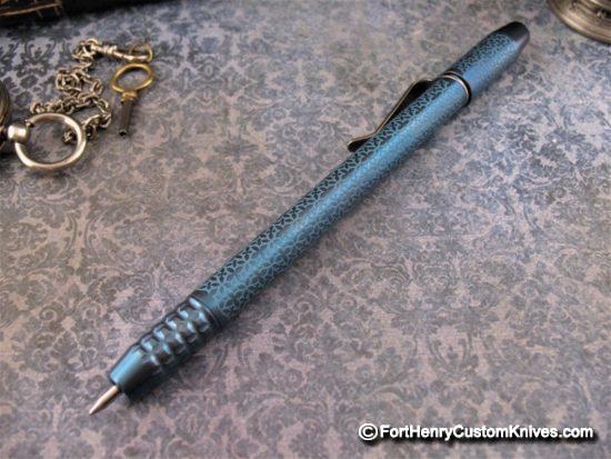 Ti2Design / Mike Bond - TechLiner Rare Earth Magnet Pen