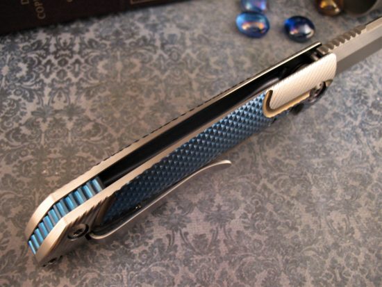 Brian Nadeau - Typhoon Tanto "Best Tactical Folder" - Image 6
