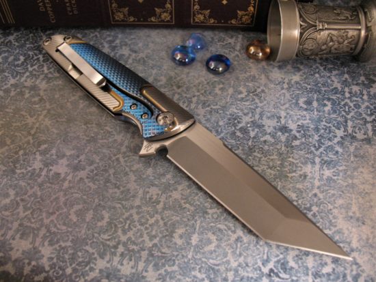 Brian Nadeau - Typhoon Tanto "Best Tactical Folder" - Image 7