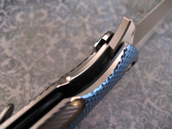 Brian Nadeau - Typhoon Tanto "Best Tactical Folder" - Image 8