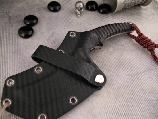 COBBLE Blade - NEW Model - The Reaper - Image 8