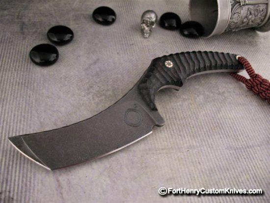 COBBLE Blade - NEW Model - The Reaper