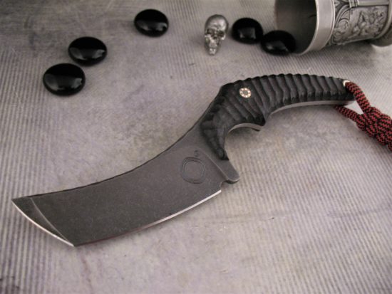 COBBLE Blade - NEW Model - The Reaper