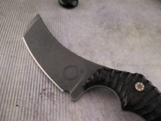 COBBLE Blade - NEW Model - The Reaper - Image 3