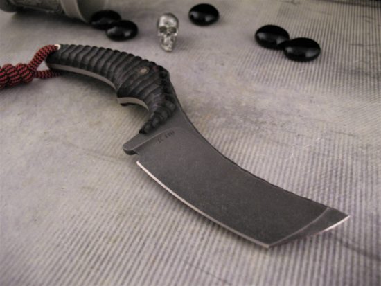 COBBLE Blade - NEW Model - The Reaper - Image 7