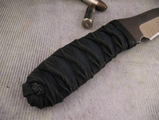 Jason Stout - Custom Nighthawk Sparrow - Image 5