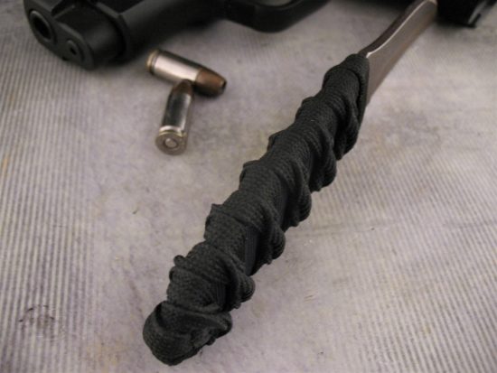 Jason Stout - Custom Nighthawk Sparrow - Image 4