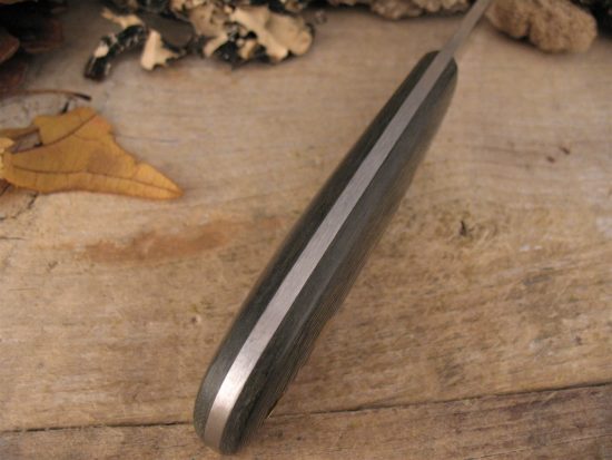 Bob Dozier - Custom Companion - Unique Handle - Image 4