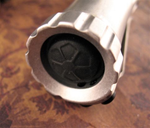 Mitch Lum / Dawson Machine - Laulima Malihini Custom Light - Image 2