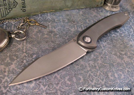 Alexander Cheburkov - Russki in M390