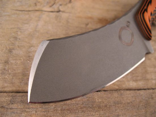 COBBLE Blade - Pitbull Nano - M390 - Image 4
