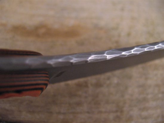 COBBLE Blade - Pitbull Nano - M390 - Image 5