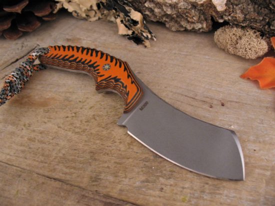 COBBLE Blade - Pitbull Nano - M390 - Image 7