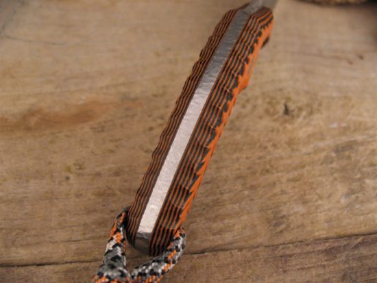 COBBLE Blade - Pitbull Nano - M390 - Image 6