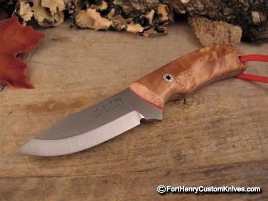 Tom Krein - NEW Design - Explorer