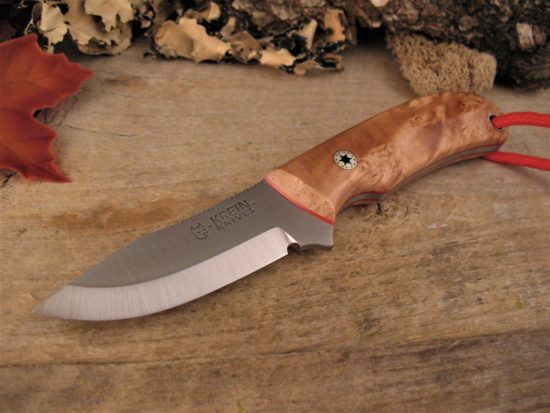 Tom Krein - NEW Design - Explorer