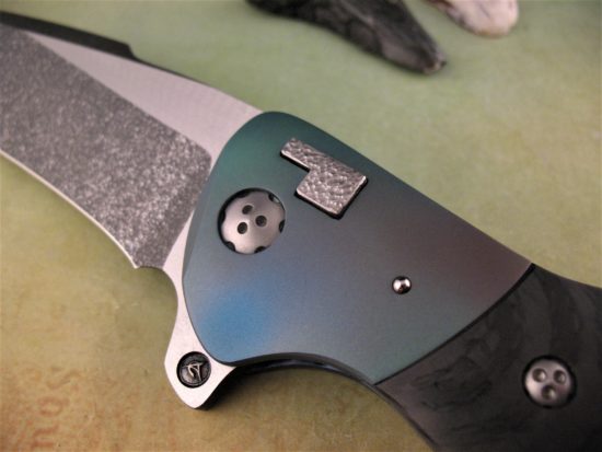 Allen Elishewitz - Origin w/Tetra Lock - Image 4