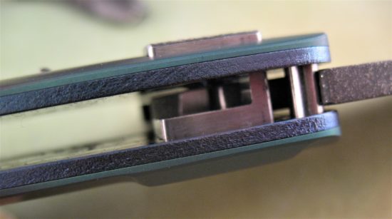 Allen Elishewitz - Origin w/Tetra Lock - Image 5