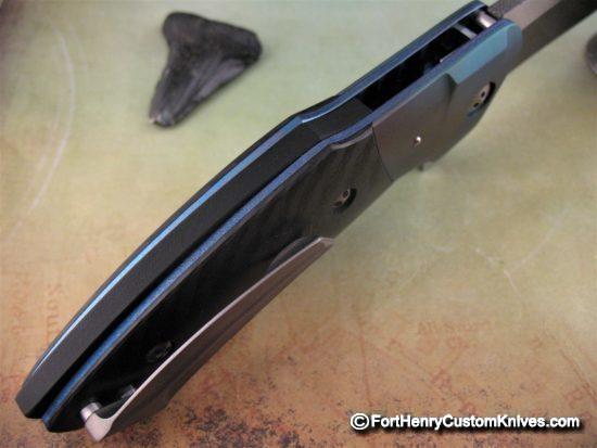 Allen Elishewitz - Origin w/Tetra Lock - Image 6