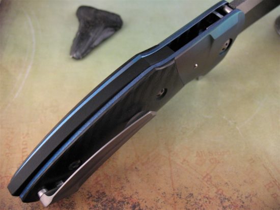 Allen Elishewitz - Origin w/Tetra Lock - Image 6