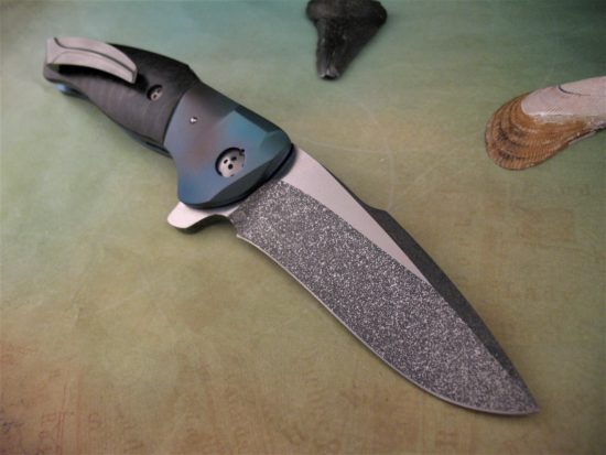 Allen Elishewitz - Origin w/Tetra Lock - Image 7