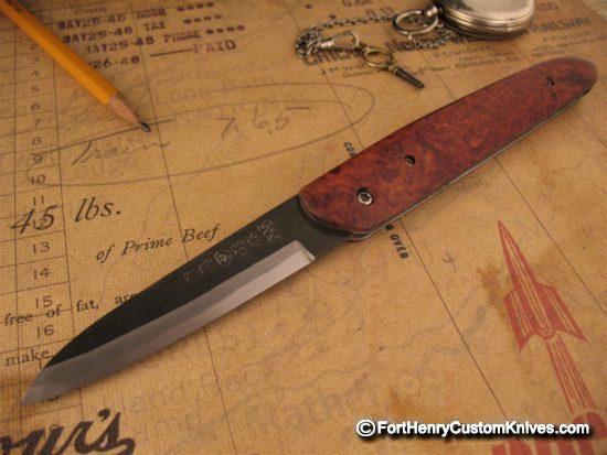 Takeda - XL Bichu No Kami - Aogami Super