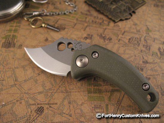 Koch Tools - Wasp Friction Folder
