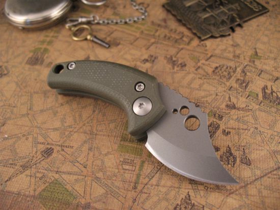 Koch Tools - Wasp Friction Folder - Image 5