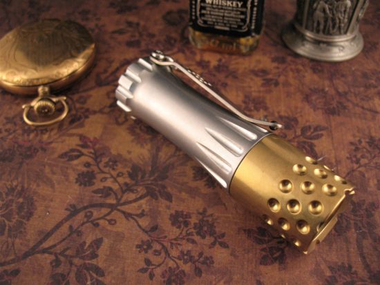 Mitch Lum / Dawson Machine - Laulima Malihini Custom Light