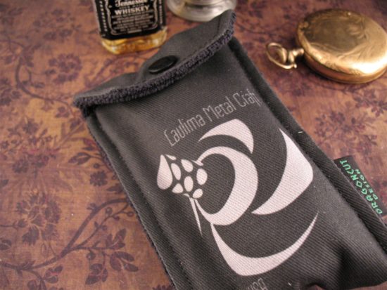 Mitch Lum / Dawson Machine - Laulima Malihini Custom Light - Image 7