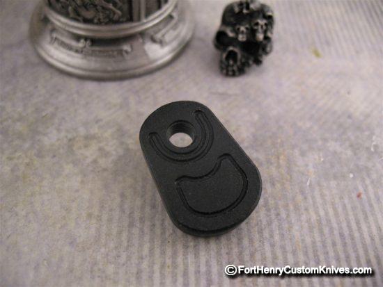 Nick Swan - Pull Tab Bead