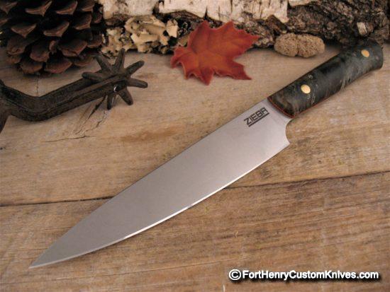 ZIEBA - Custom Gaucho - AEBL - Discontinued