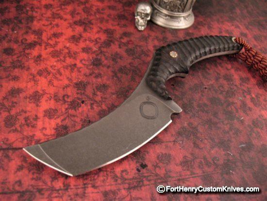 COBBLE Blade - NEW Model - The Reaper