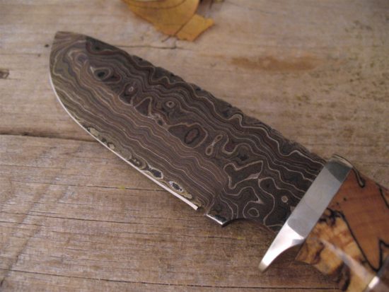 Herb Derr - Big Game Drop Point - Image 3