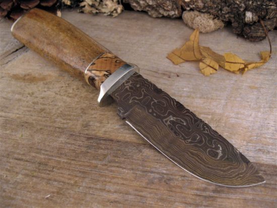 Herb Derr - Big Game Drop Point - Image 7