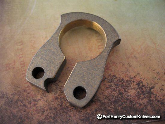 John Gray - Large Ti Keyper - Image 3