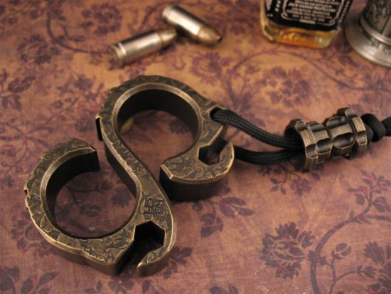 Koch Tools - 1/2" Brass OG Zero - Image 5