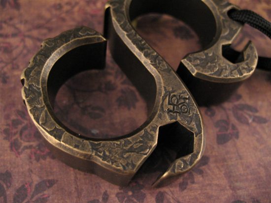 Koch Tools - 1/2" Brass OG Zero - Image 8