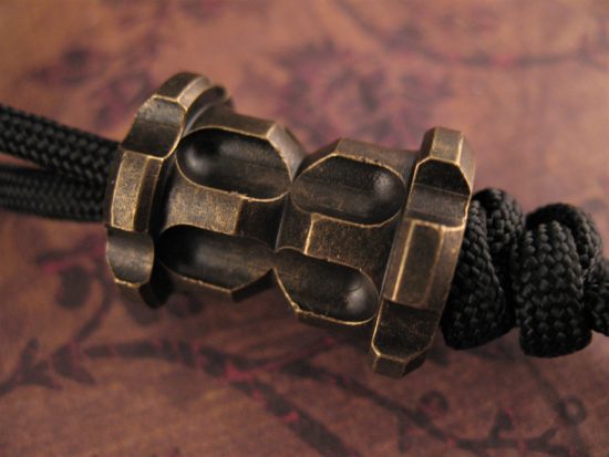 Koch Tools - 1/2" Brass OG Zero - Image 6