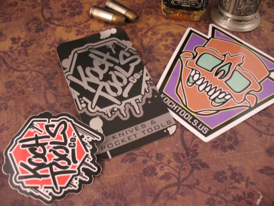 Koch Tools - 1/2" Brass OG Zero - Image 7