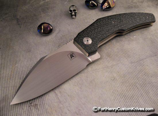 Andre Thorburn/Andre Van Heerden - Tashi Bharucha A8