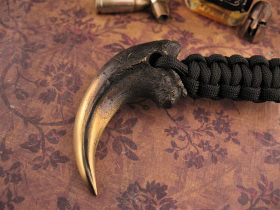 Classy Raptor - Raptor Claw - Image 2