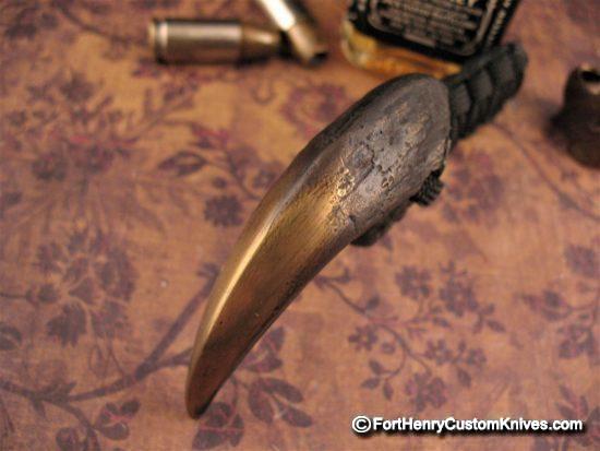 Classy Raptor - Raptor Claw - Image 4