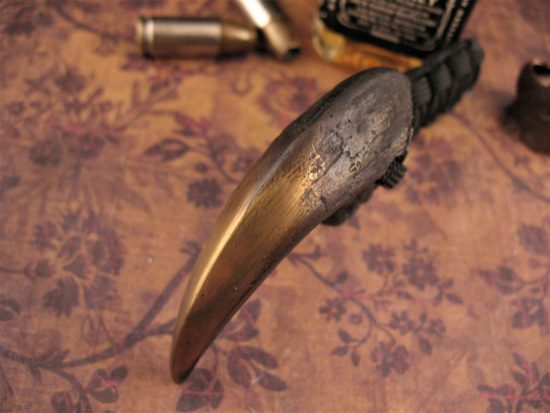 Classy Raptor - Raptor Claw - Image 4