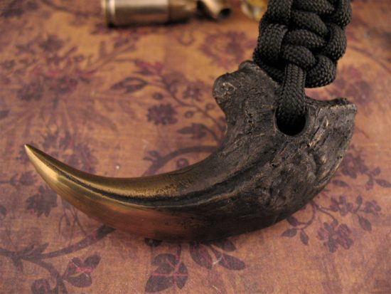 Classy Raptor - Raptor Claw - Image 5