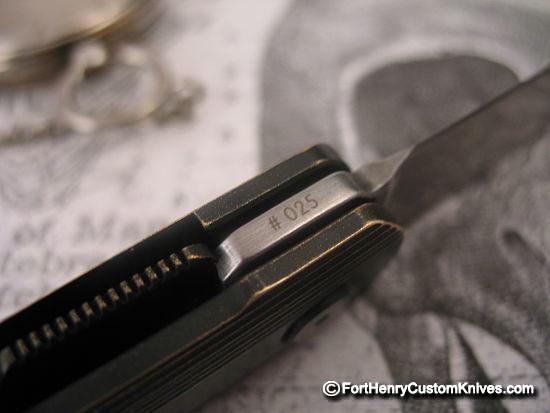 Michael Zieba - MS3 Gentleman's Flipper - Image 3