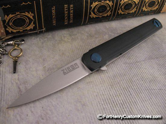 Michael Zieba - MS3 Gentleman's Flipper