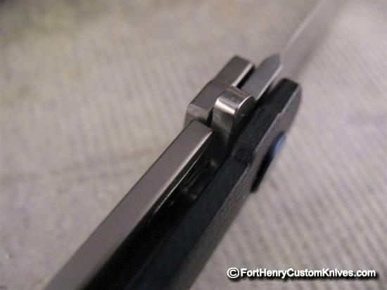 Michael Zieba - MS3 Gentleman's Flipper - Image 5