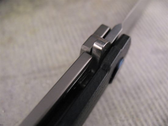 Michael Zieba - MS3 Gentleman's Flipper - Image 5