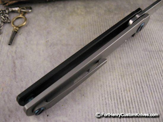 Michael Zieba - MS3 Gentleman's Flipper - Image 6